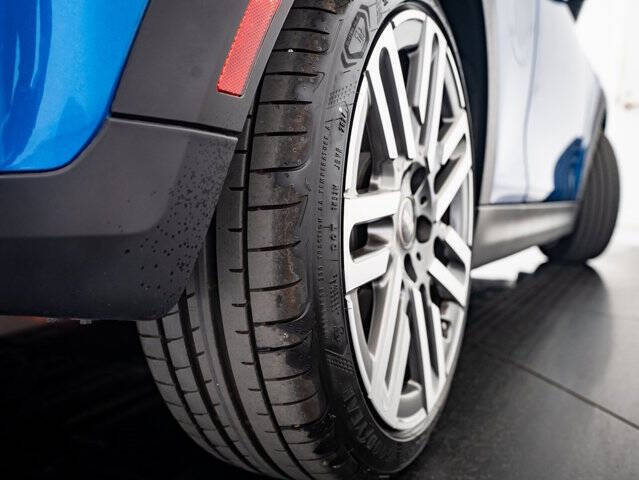 2025 MINI Hardtop 2 Door