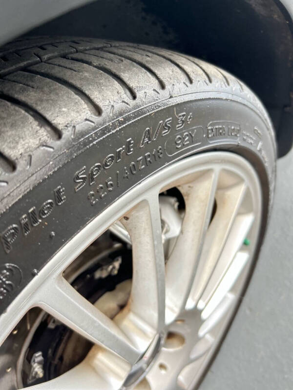 2006 Mercedes-Benz SLK SLK 55 AMG