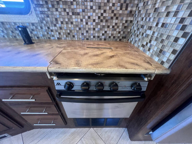 2016 Coachmen RV Encounter