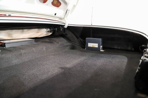 1962 Oldsmobile Starfire