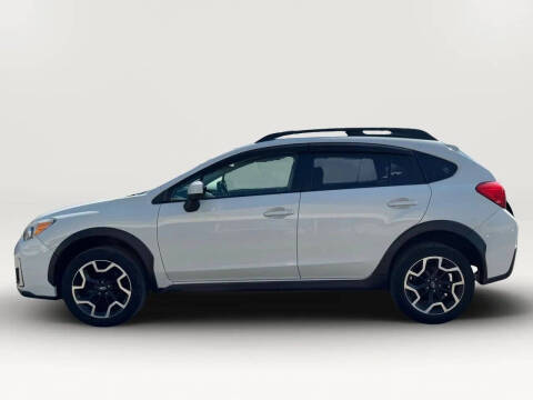 2016 Subaru Crosstrek 2.0i Premium