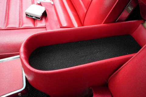 1966 Chevrolet Corvette