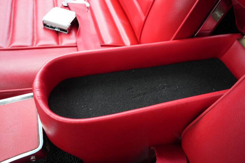 1966 Chevrolet Corvette