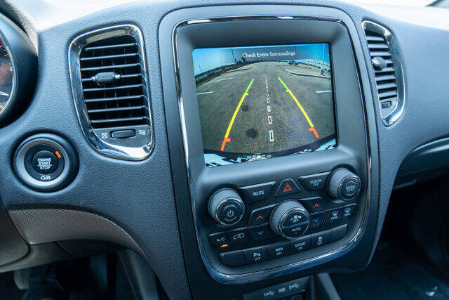 2020 Dodge Durango R/T