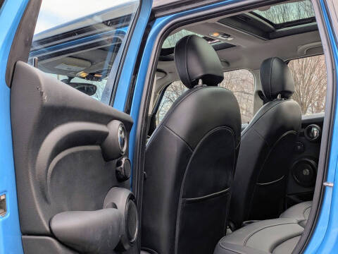 2016 MINI Hardtop 4 Door Cooper