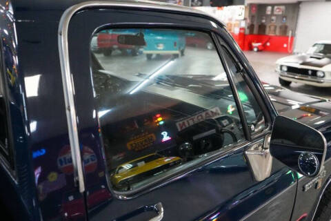 1983 Chevrolet C/K 10 Series