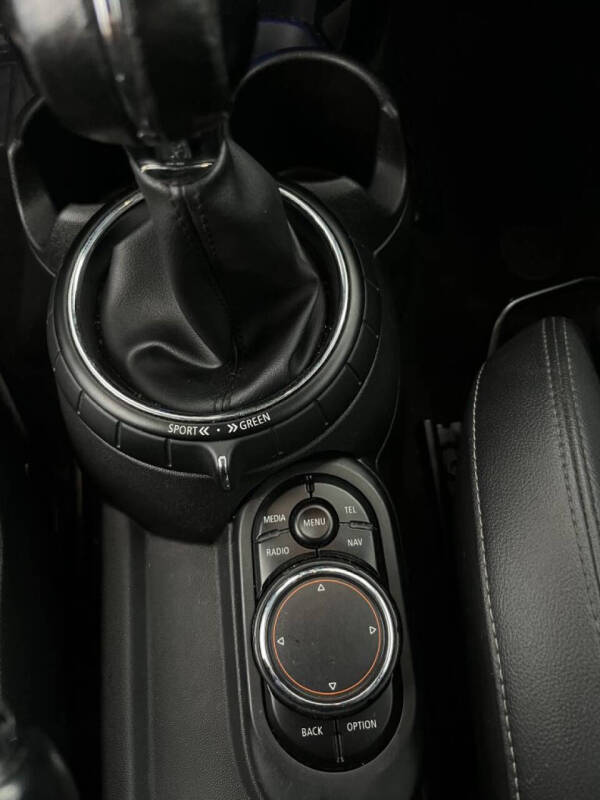 2016 MINI Hardtop 2 Door Cooper S