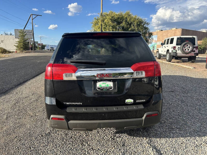 2013 GMC Terrain SLE-1
