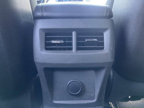 2024 Cadillac CT4 Premium Luxury