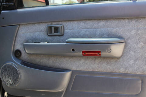 2000 Toyota Tacoma