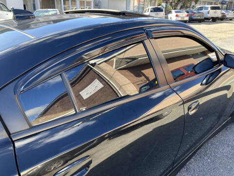 2019 Dodge Charger R/T Scat Pack