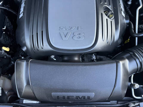 2017 Dodge Durango R/T