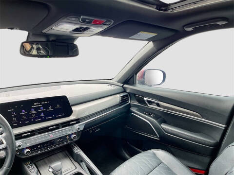 2023 Kia Telluride SX X-Line