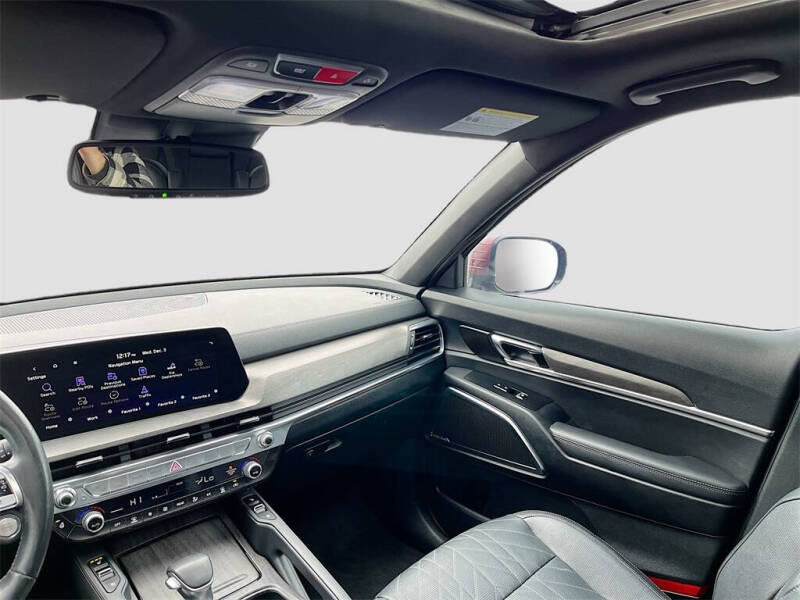 2023 Kia Telluride SX X-Line