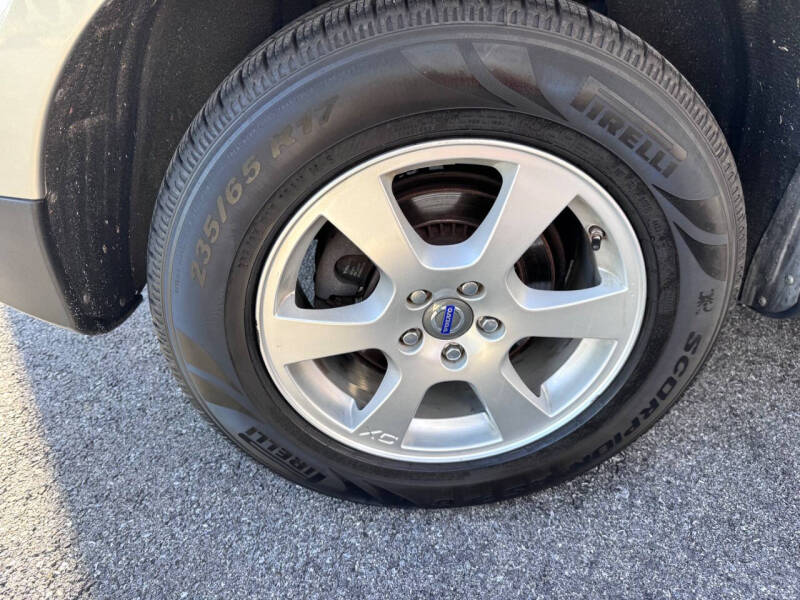 2012 Volvo XC60 3.2 Platinum