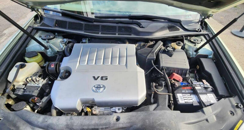 2008 Toyota Avalon Limited