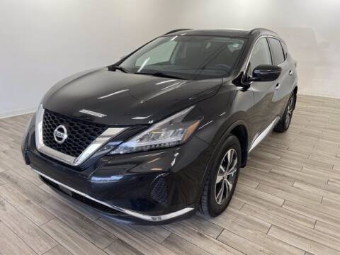 2019 Nissan Murano for sale at Travers Autoplex Thomas Chudy in Saint Peters MO