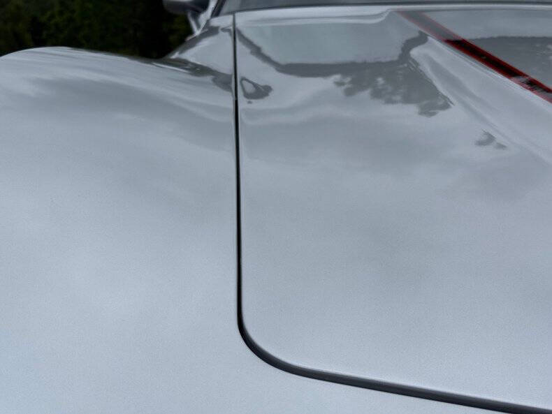 1982 Chevrolet Corvette
