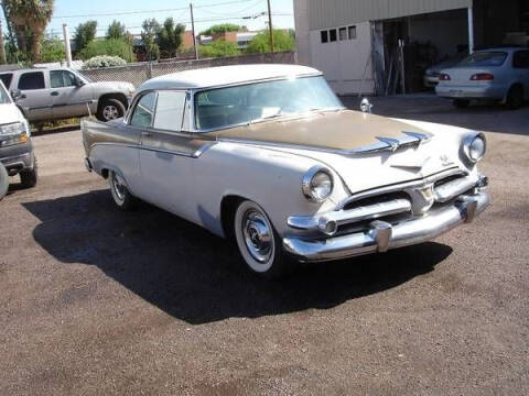 1956 Dodge Coronet