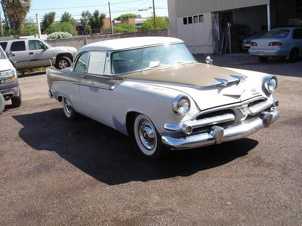 1956 Dodge Coronet
