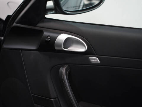 2007 Porsche 911 GT3