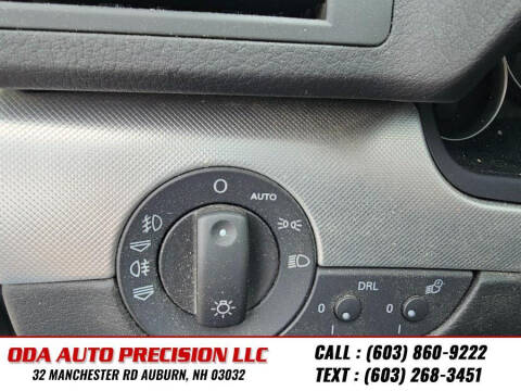 2007 Audi A4 2.0T Avant quattro