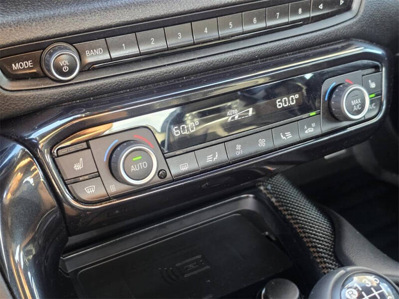 2023 Toyota GR Supra 3.0