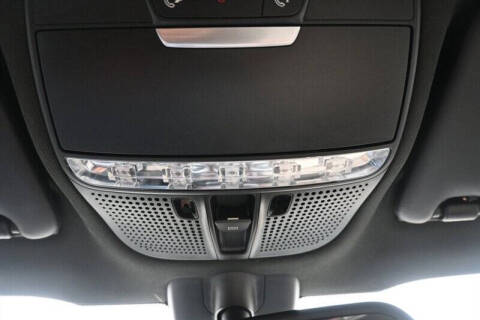 2018 Mercedes-Benz GLC GLC 300 4MATIC