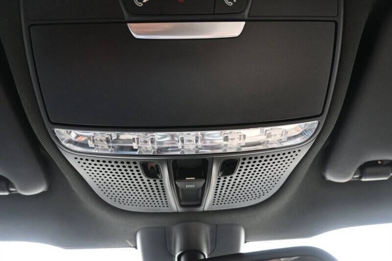 2018 Mercedes-Benz GLC GLC 300 4MATIC