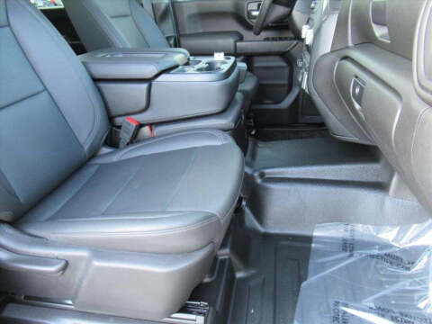 2024 GMC Sierra 3500HD