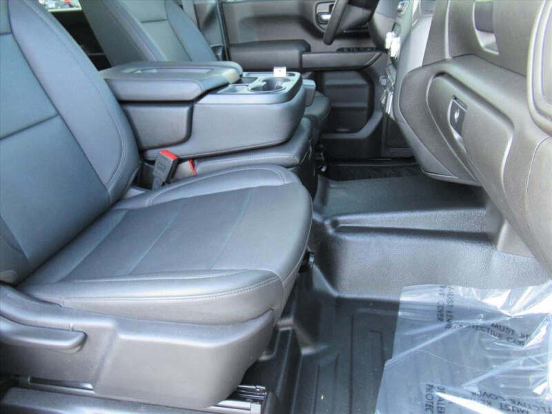 2024 GMC Sierra 3500HD