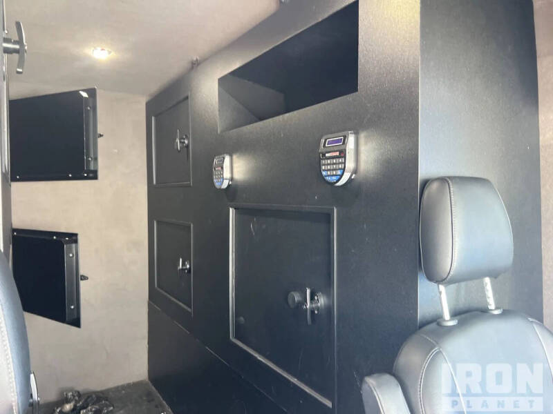 2024 Ford Transit 250