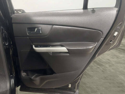 2014 Ford Edge SE