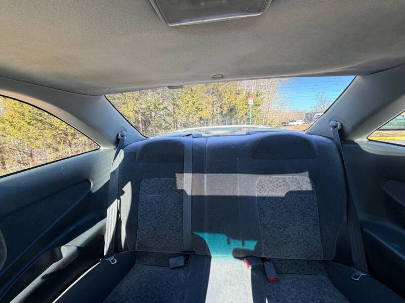 2002 Honda Accord