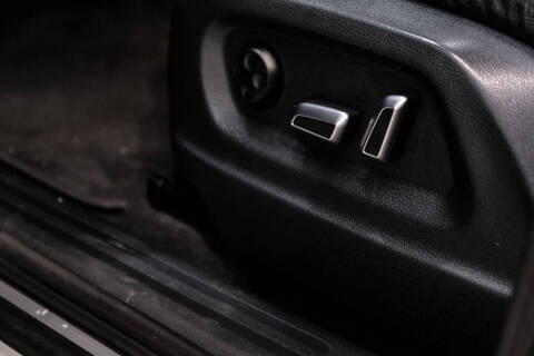 2016 Audi Q5 2.0T quattro Premium Plus