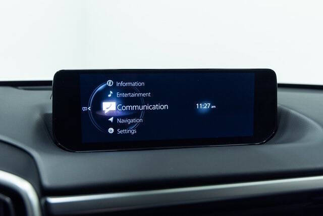 2023 Mazda CX-50 2.5 S Preferred Plus