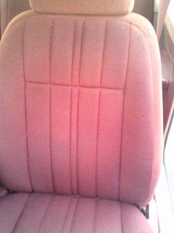 1985 Ford Thunderbird