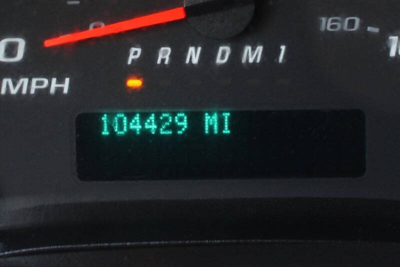 2014 Chevrolet Express 2500