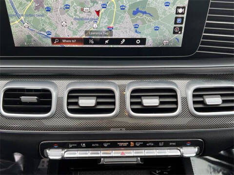 2022 Mercedes-Benz GLS GLS 450