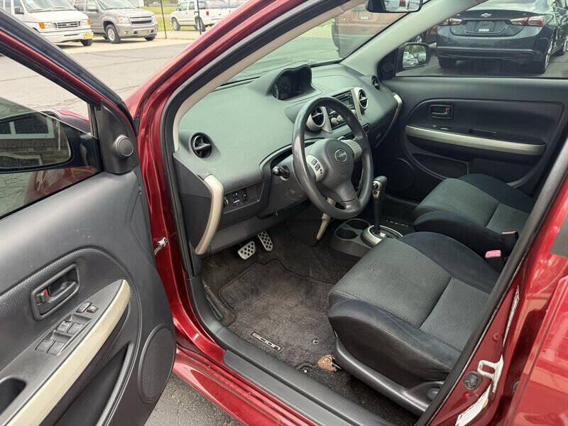 2006 Scion xA