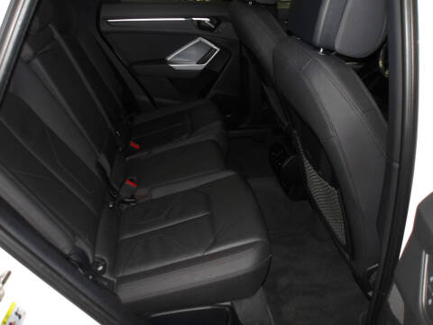 2019 Audi Q3 quattro Premium 45 TFSI