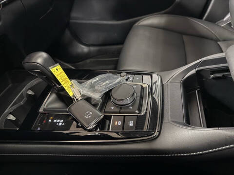 2021 Mazda CX-30 Preferred