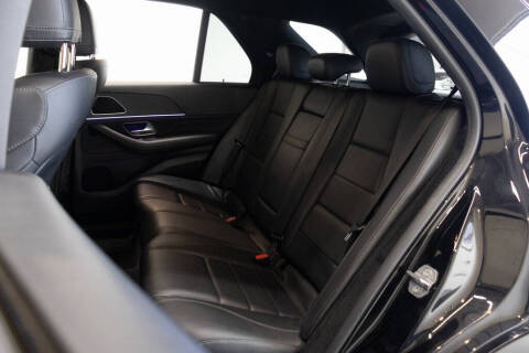 2020 Mercedes-Benz GLE GLE 350 4MATIC