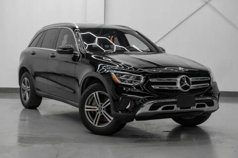 2020 Mercedes-Benz GLC for sale at One Car One Price in Carrollton TX