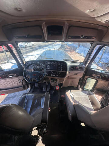 2020 Peterbilt 389