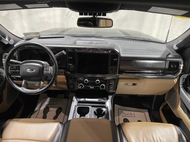 2024 Ford F-350 Super Duty