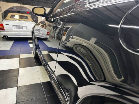 2002 Lexus SC 430