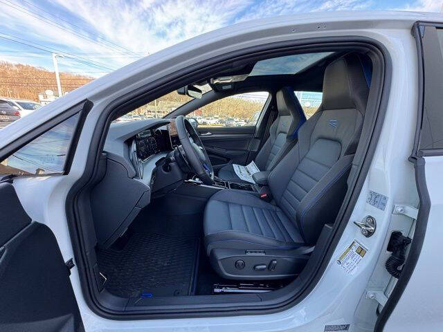 2026 Volkswagen Golf R 4Motion