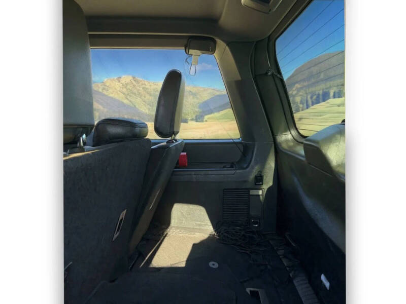 2021 Ford Expedition MAX XLT