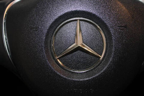 2018 Mercedes-Benz E-Class E 300 4MATIC